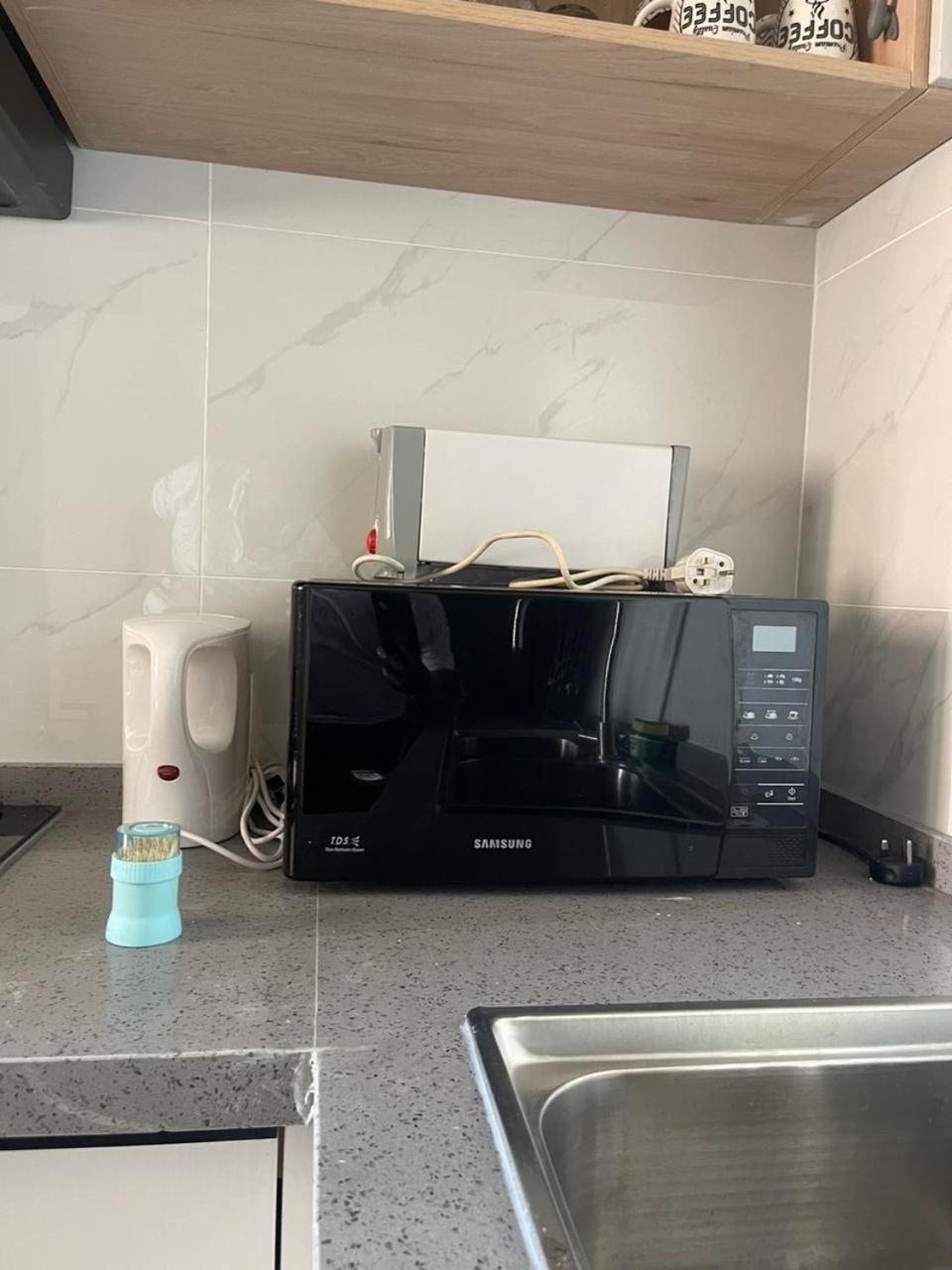 Apartment Appletree 2-bedroom - Scenic View Of National Park-syokimau