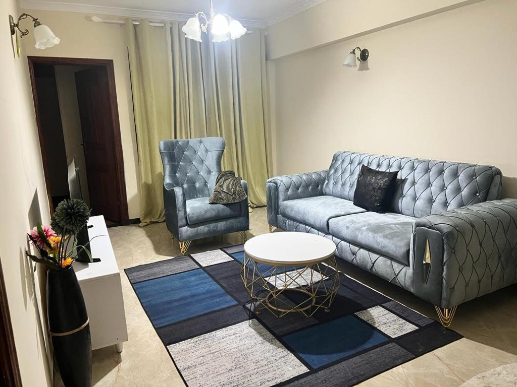 Apartment The Paradise Haven Nairobi
