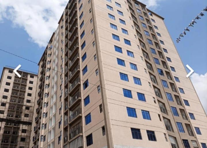 The Paradise Haven Nairobi