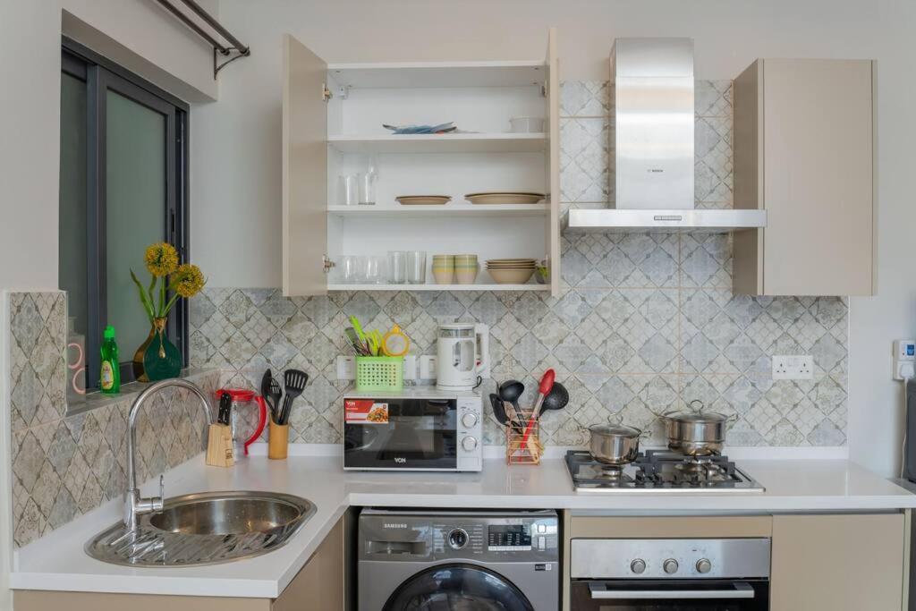 Elite Resience 1 Bedroom With Gym& Pool Nairobi