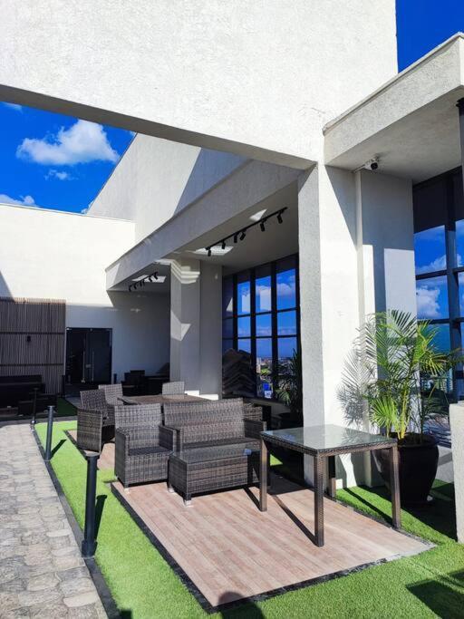 Apartment Elite Resience 1 Bedroom With Gym& Pool Nairobi
