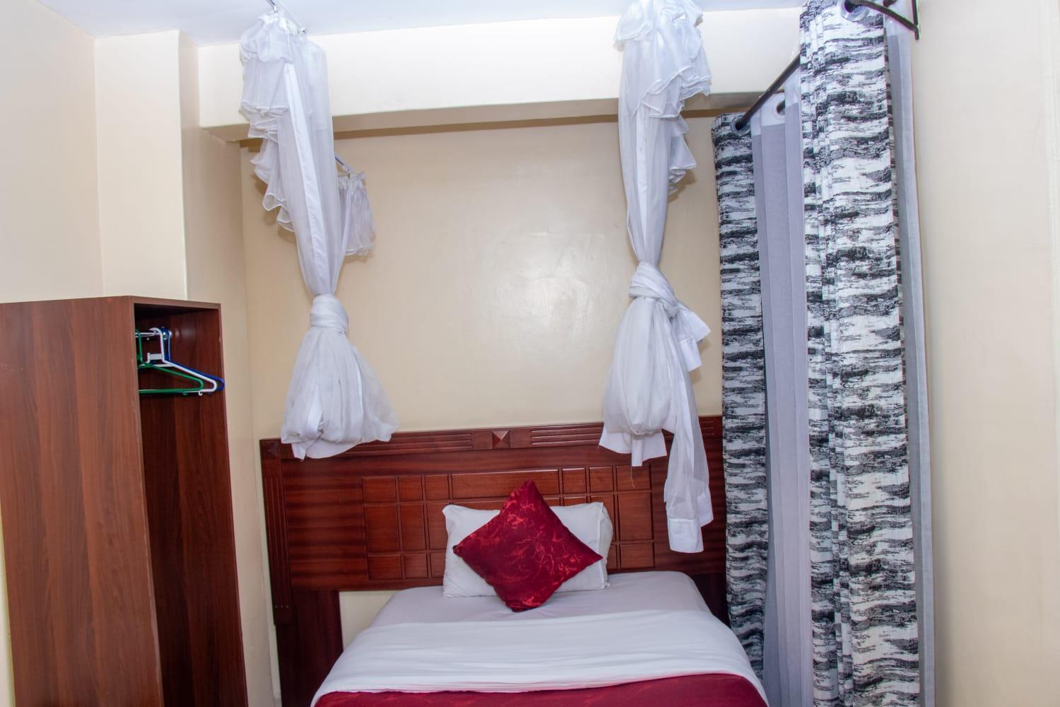 Epitome Times Hotel