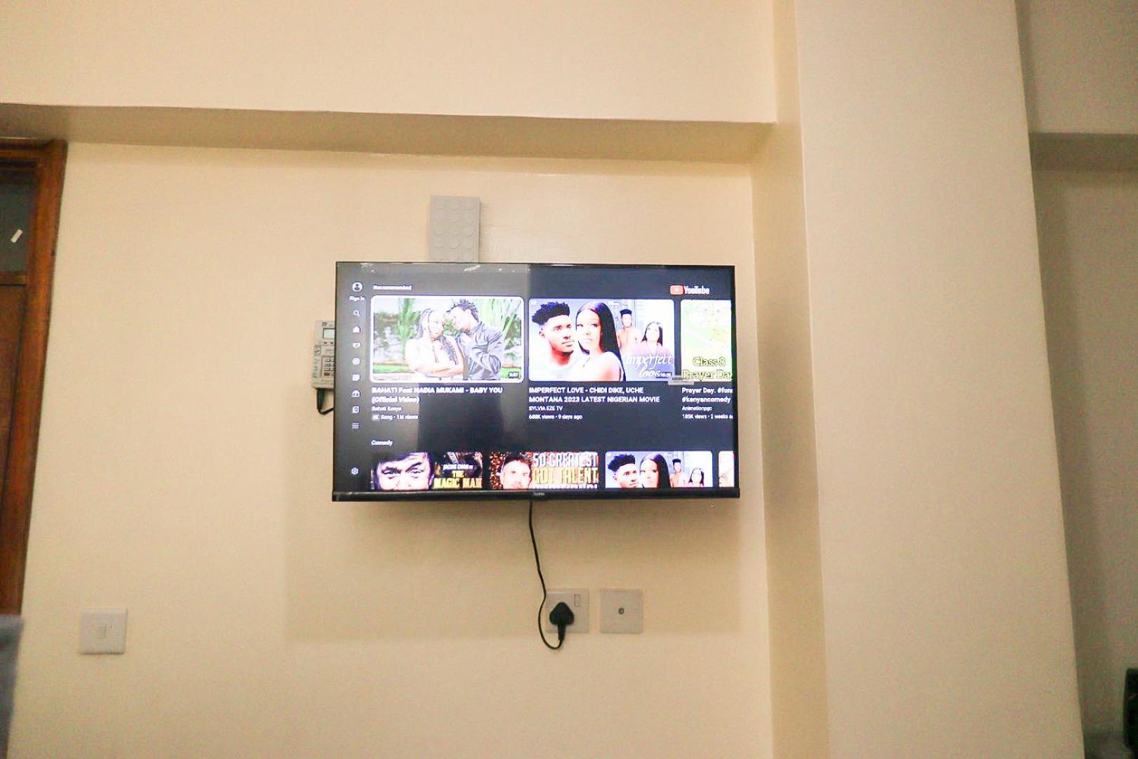 The Modern Loft Apartamento *