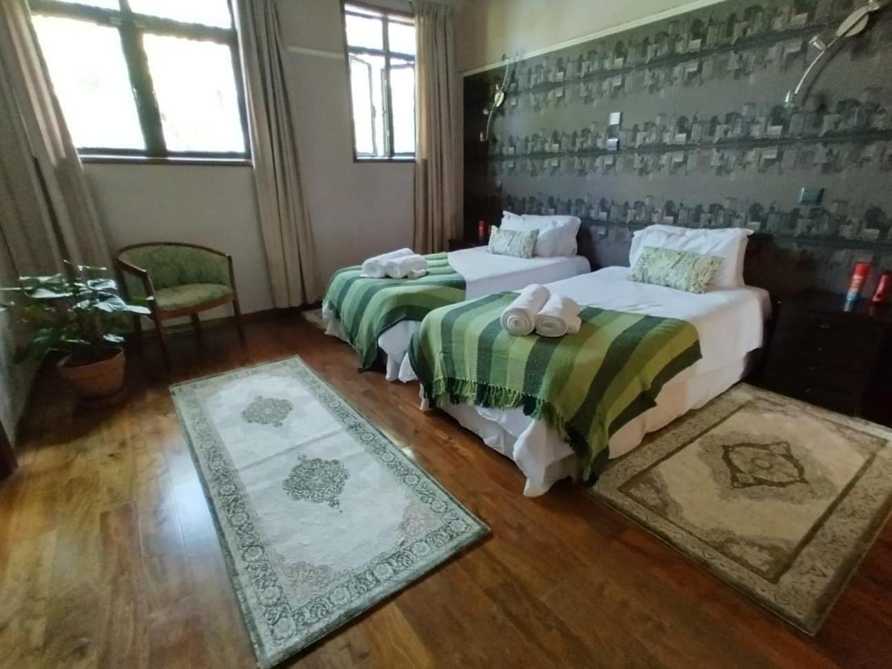 Florances Bed & Breakfast *