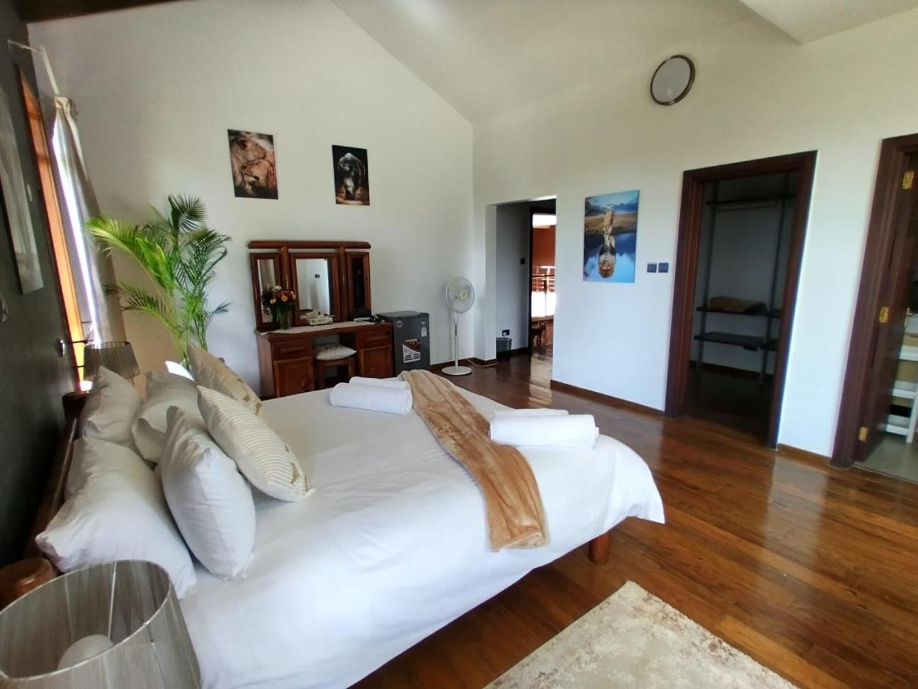 Bed & Breakfast Florances