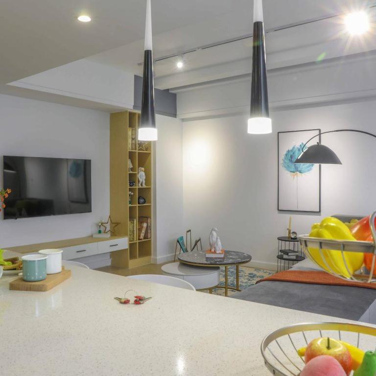 Apartment Laurel Hill-suites Nairobi
