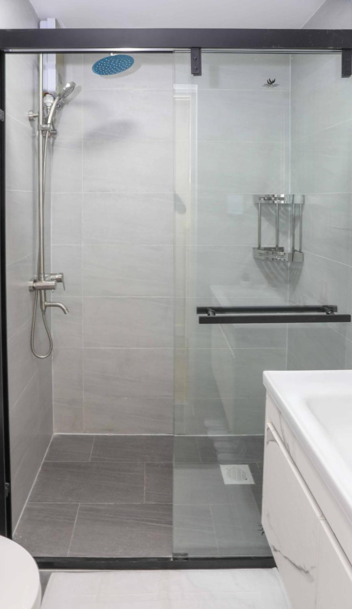 Laurel Hill-suites