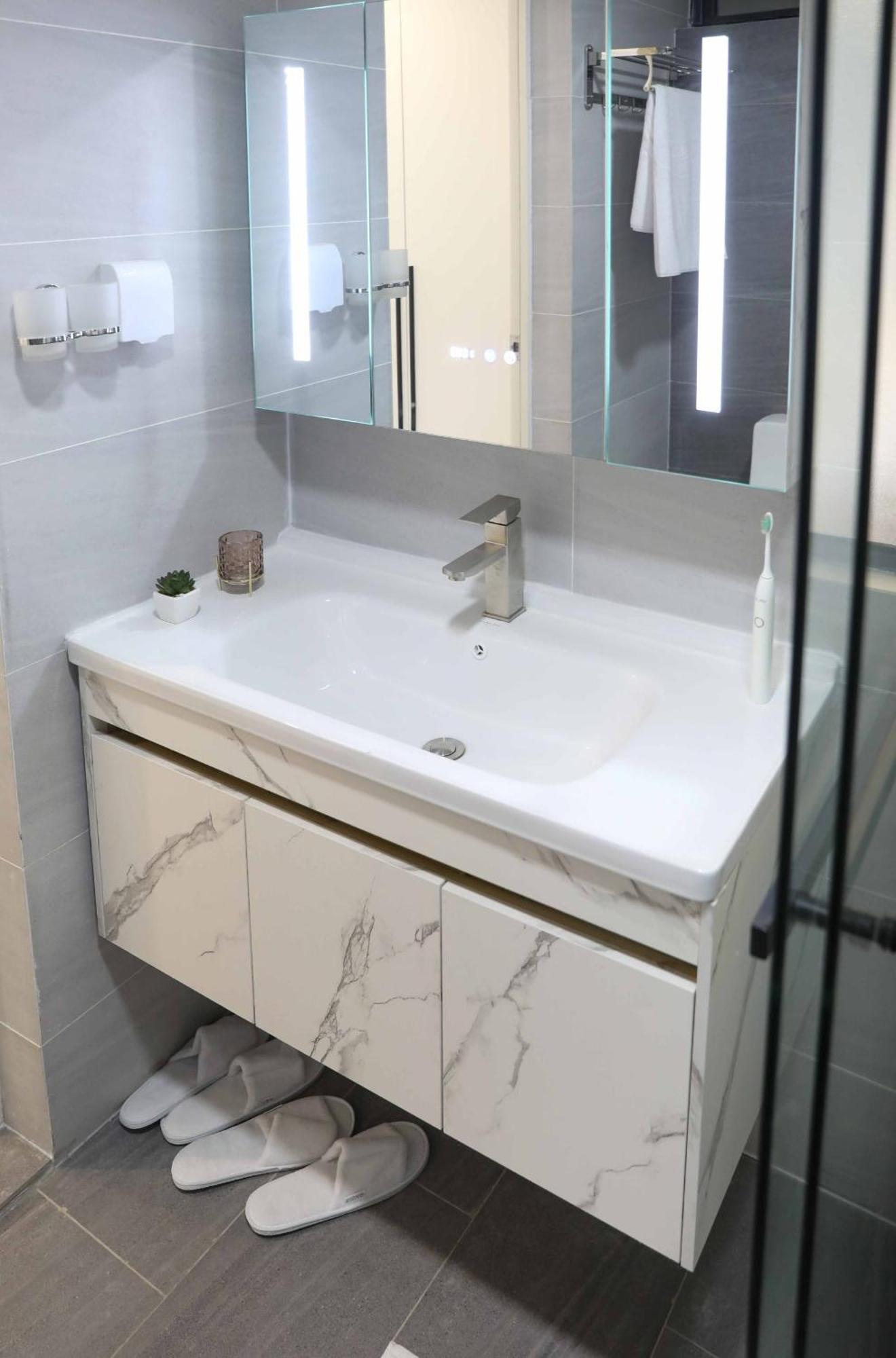 Laurel Hill-suites * Nairobi