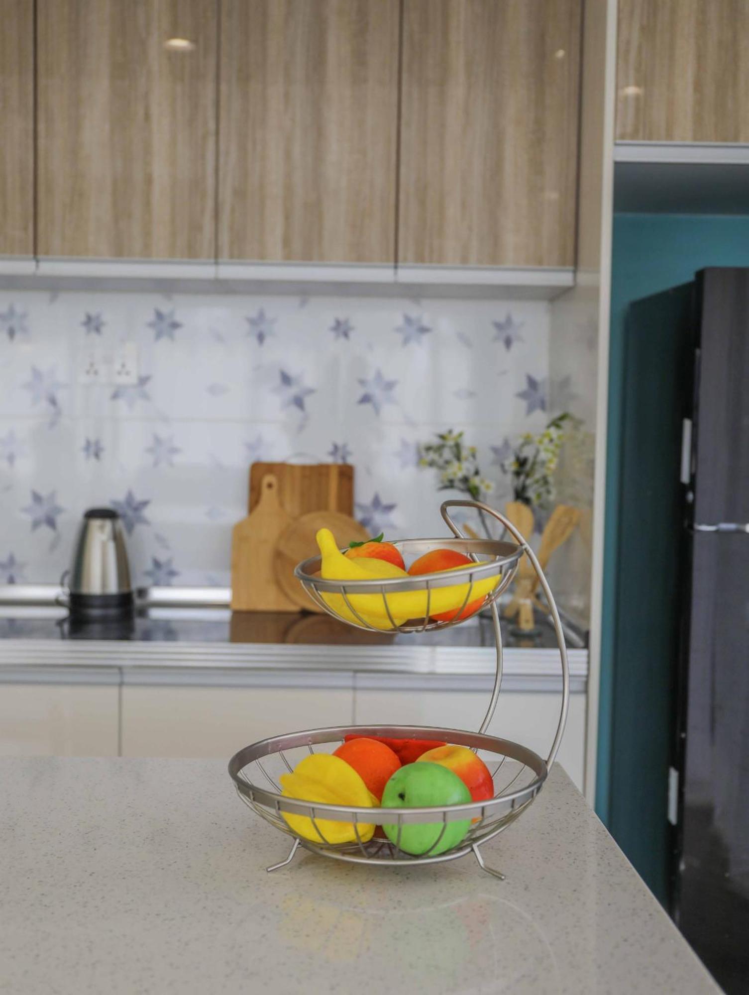 Apartment Laurel Hill-suites