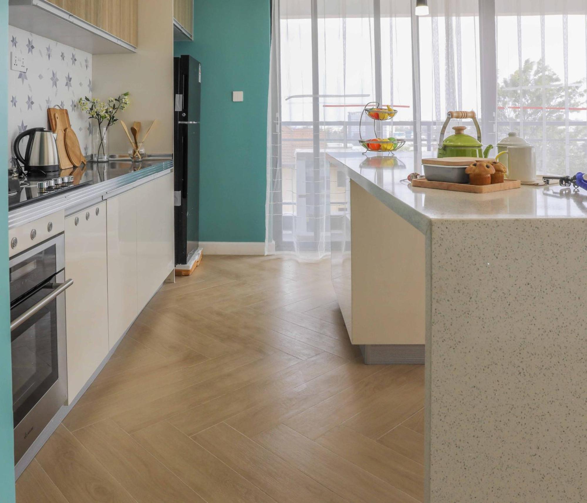 Laurel Hill-suites Apartment