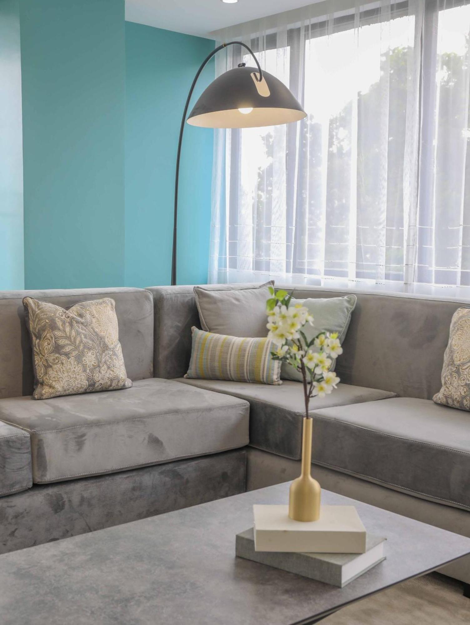 Laurel Hill-suites