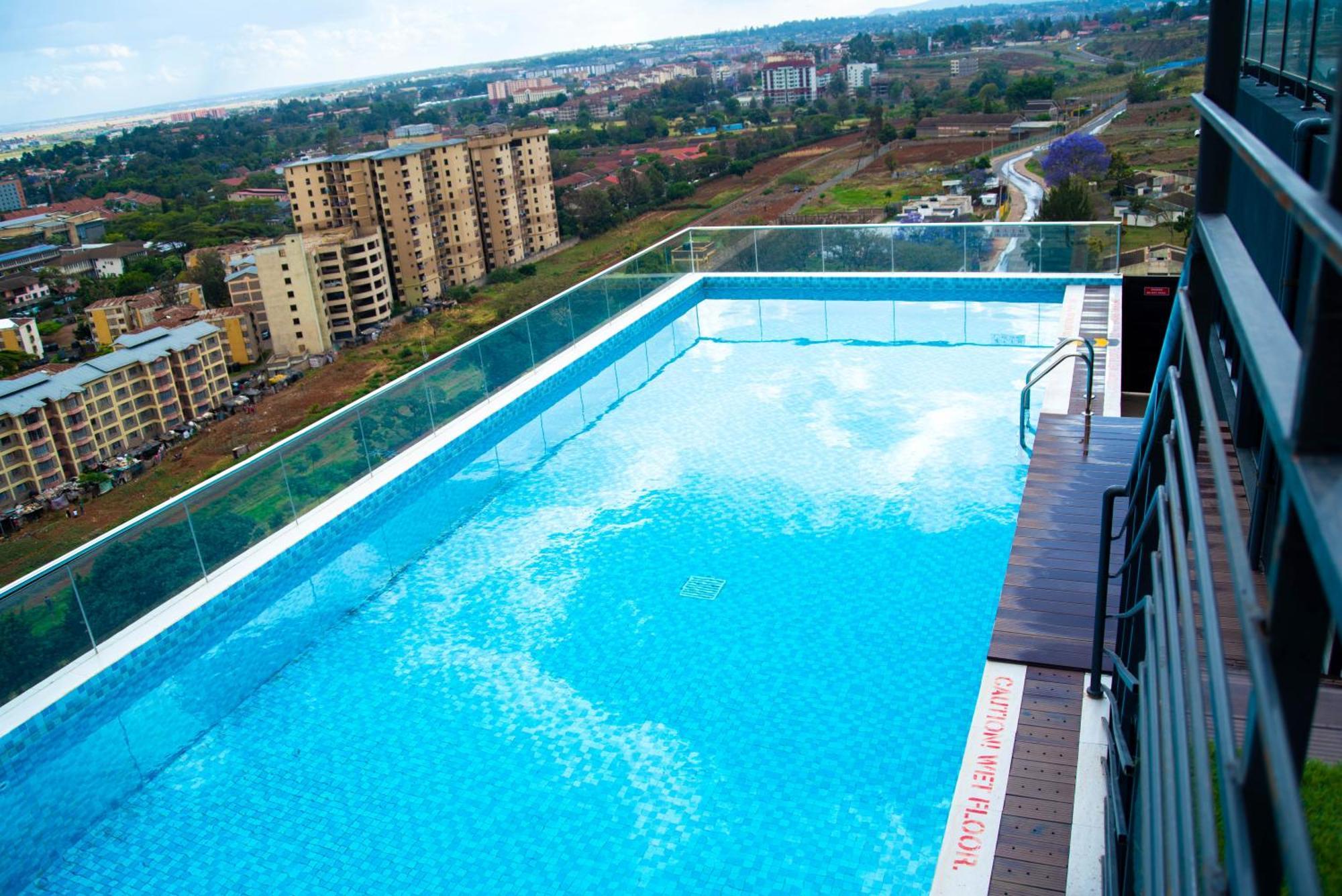 Apartment Laurel Hill-suites *