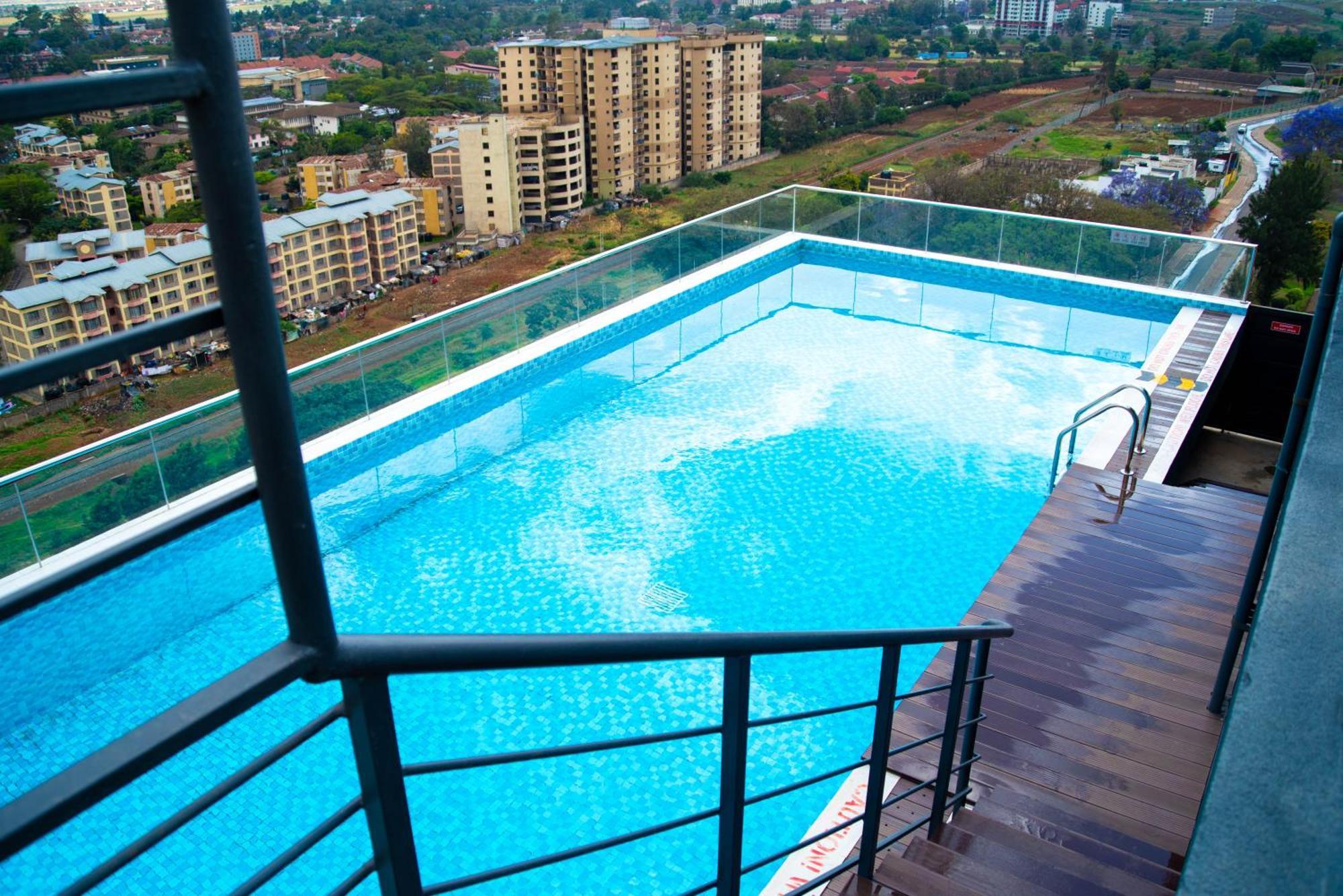 Apartment Laurel Hill-suites *