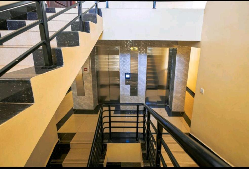 View Suits Apartment *