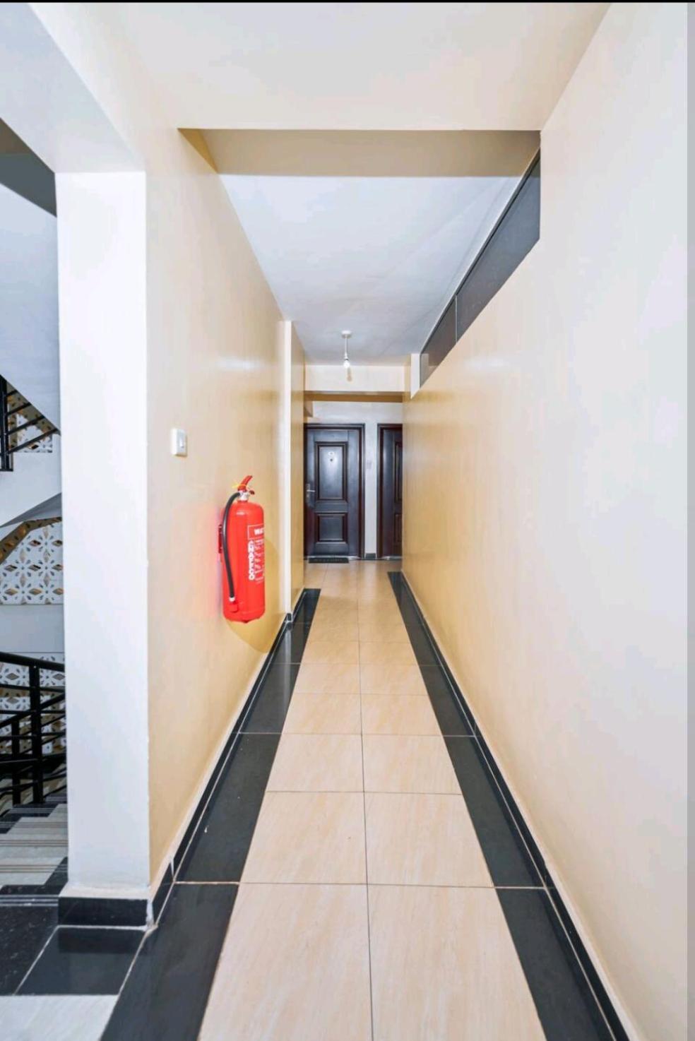 View Suits Apartment *