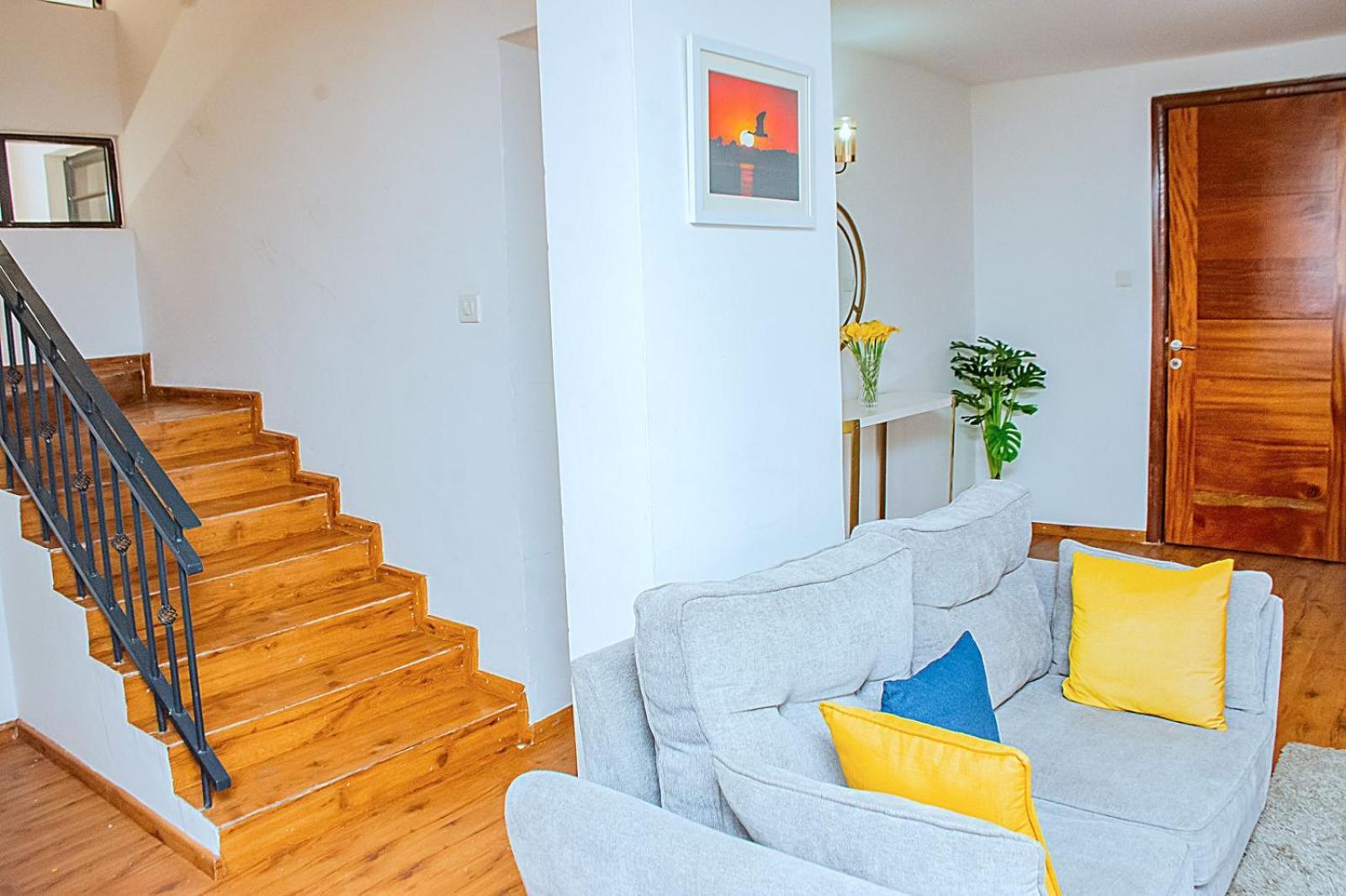Riverside Luxe Loft