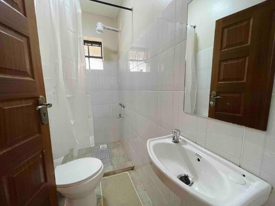 In Nairobi, Kitisuru “epic Brownstone” * Nairobi