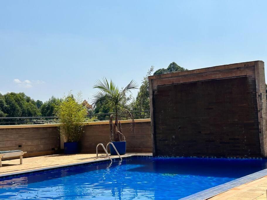 Apartment In Nairobi, Kitisuru “epic Brownstone” Nairobi