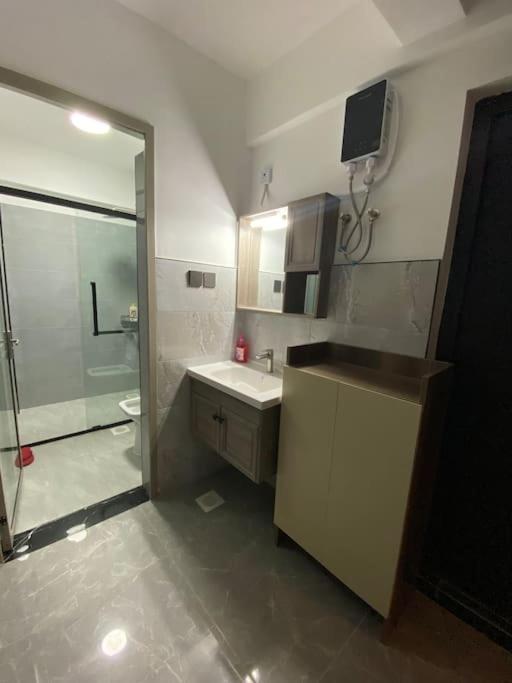 Apartamento Rare Find Cozy 1bedroom With Skyline Views *