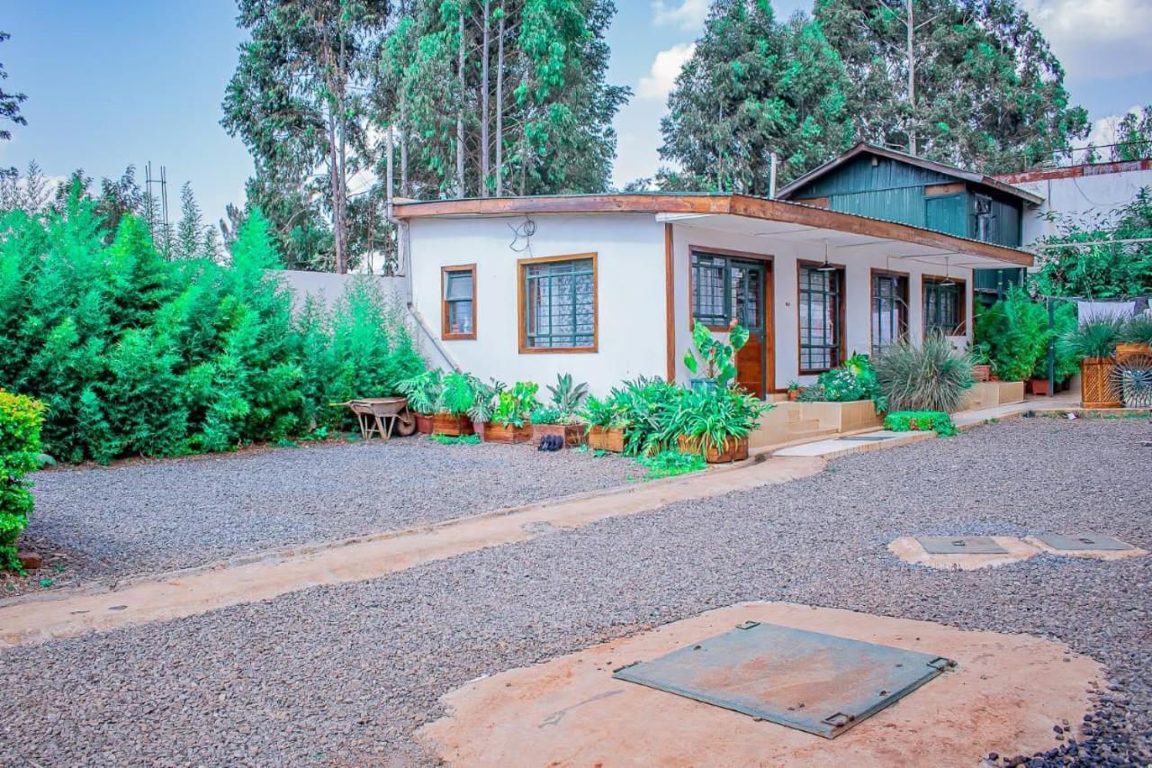 Cyrihomes Apartment Nairobi