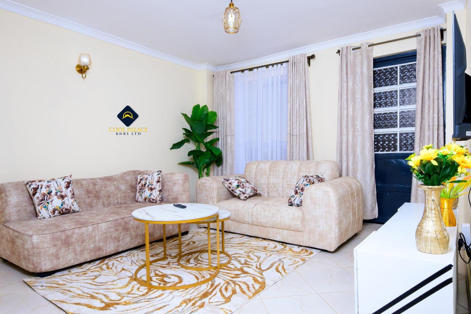 Apartment Zanaya *