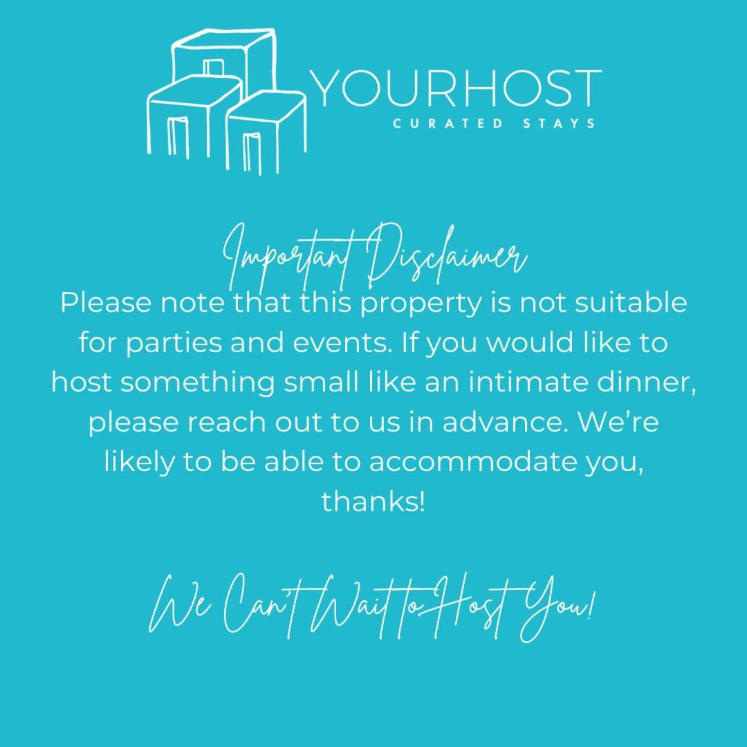 Riverside Park Hidden Oasis, 3 Bedroom, By Yourhost, Nairobi