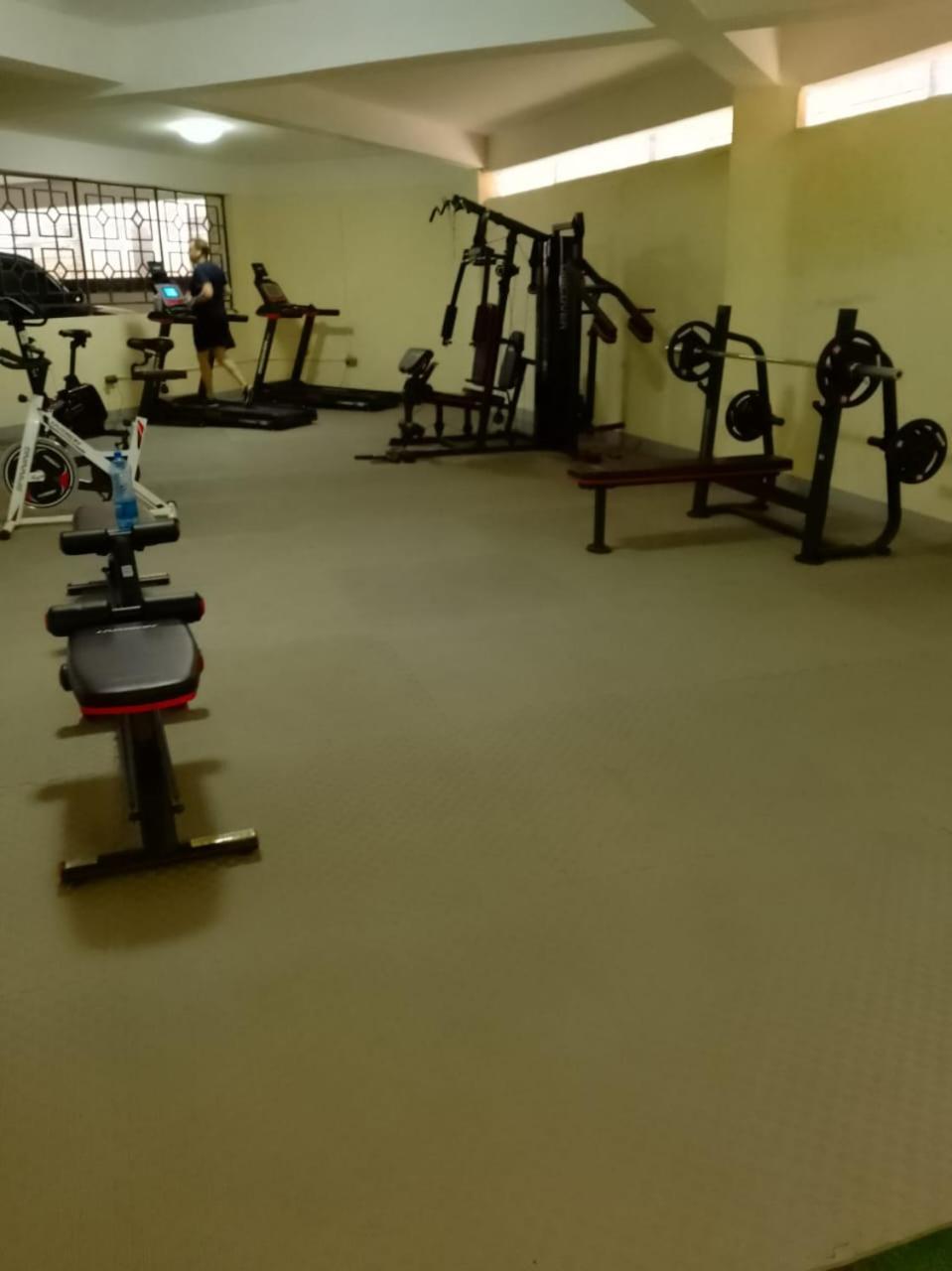 Exquisite Urban In Kilimani By The Manna * Nairobi