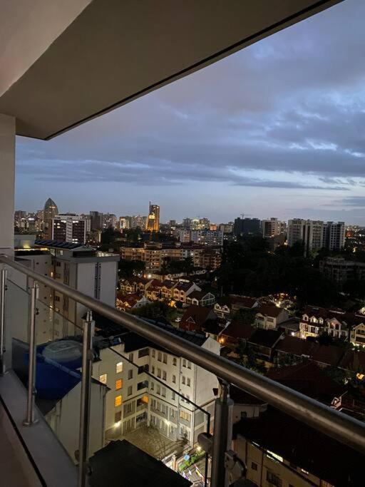 Rare Find Cozy 1bed With Skyline Views * Nairobi