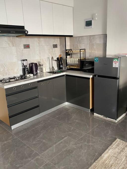 Rare Find Cozy 1bed With Skyline Views Apartment *
