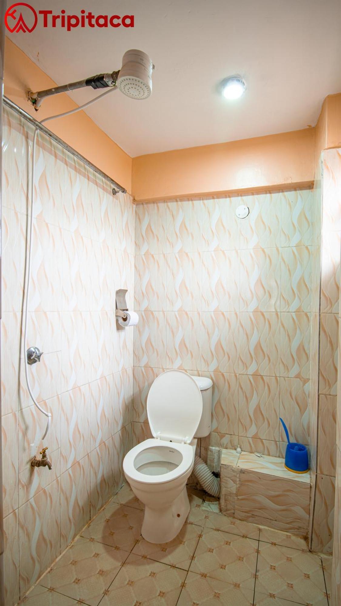Hafy's And One Bedroom Nairobi
