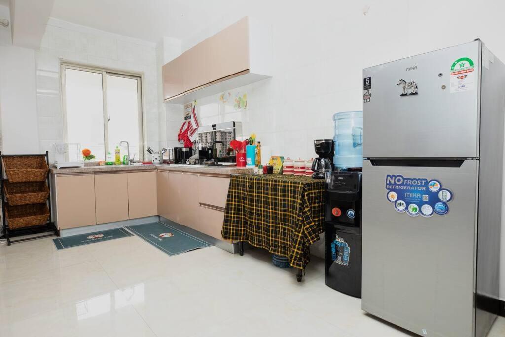 An Abode Of Comfort In Kileleshwa Nairobi