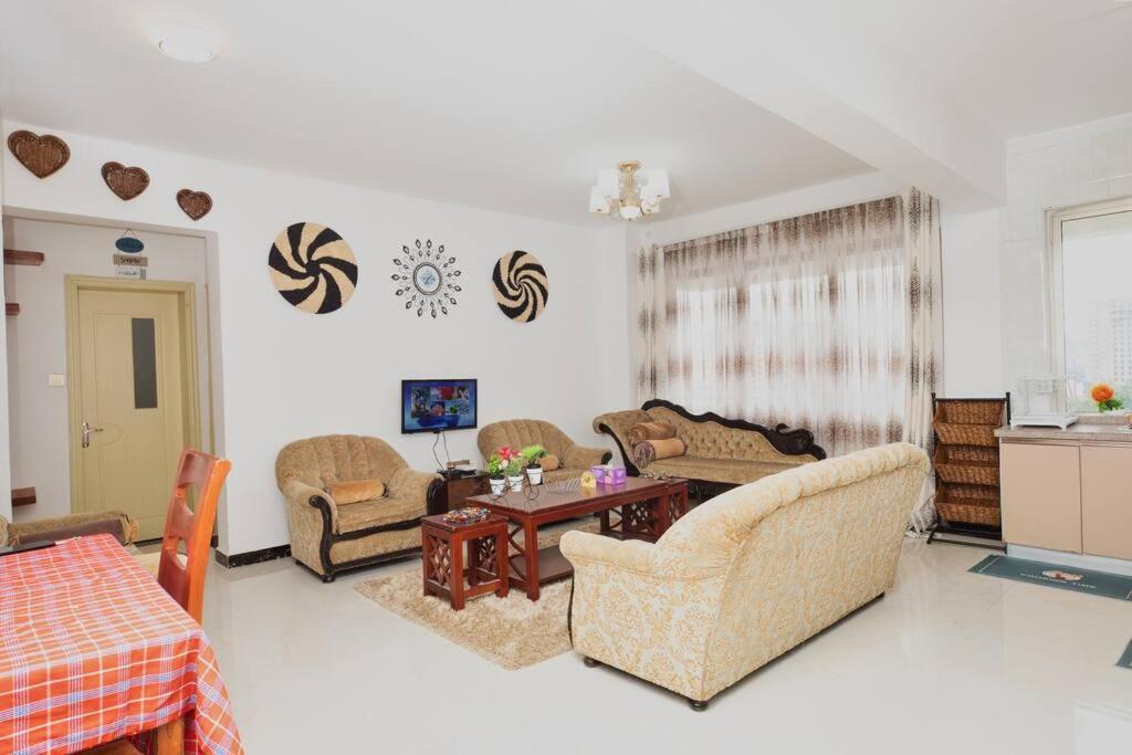Apartment An Abode Of Comfort In Kileleshwa *