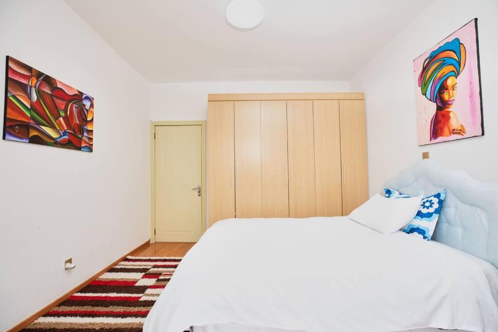 Apartment An Abode Of Comfort In Kileleshwa Nairobi