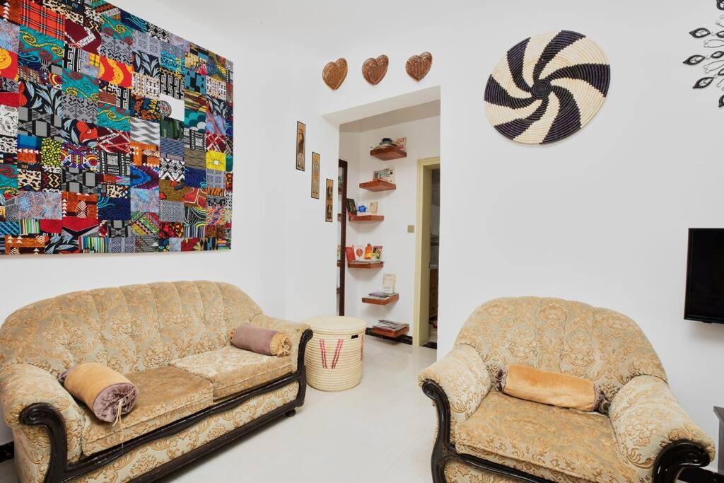 An Abode Of Comfort In Kileleshwa Nairobi