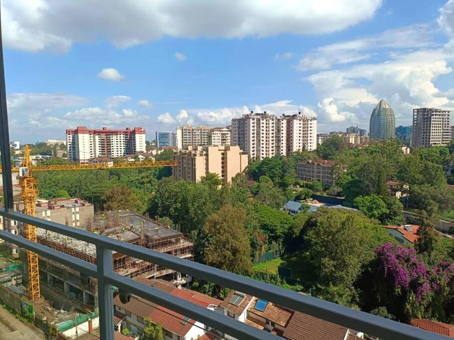 An Abode Of Comfort In Kileleshwa