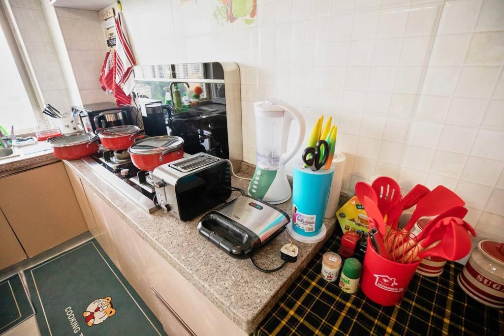 An Abode Of Comfort In Kileleshwa Apartment Nairobi