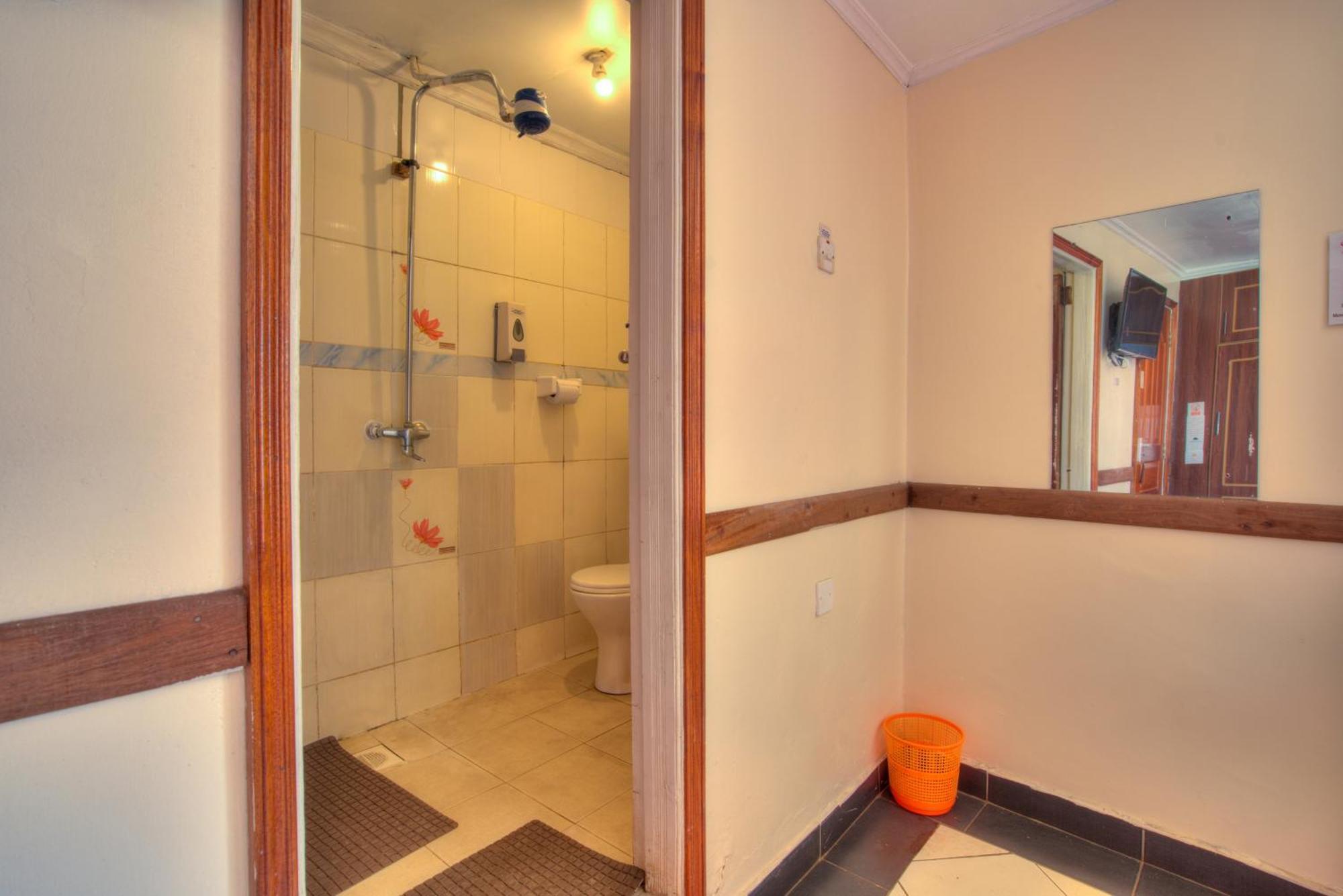 Red Buffalo House Hotel Nairobi