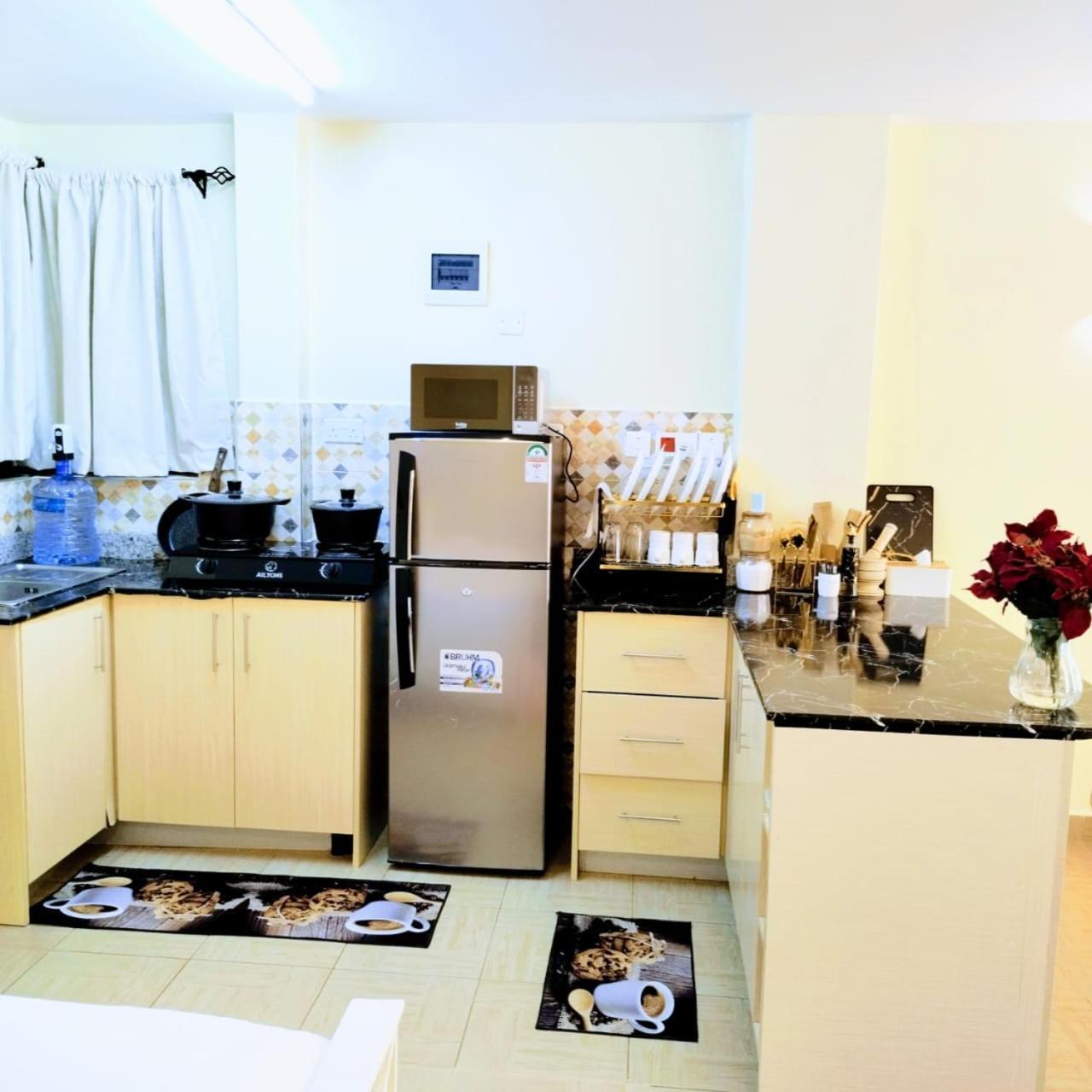 Apartment Golden Touch Luxury *
