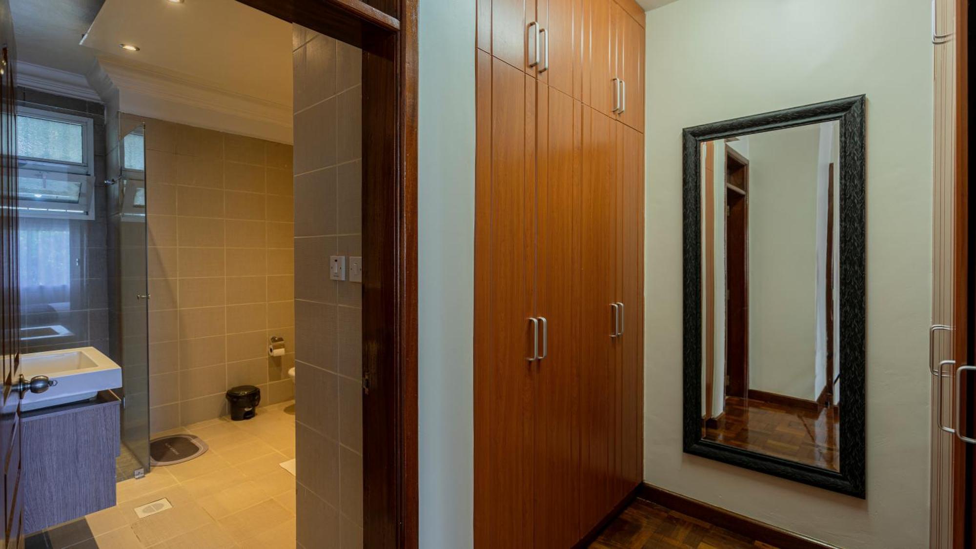 Apartment Exquisite 2 Bedroom, Lux Living At Riverside *