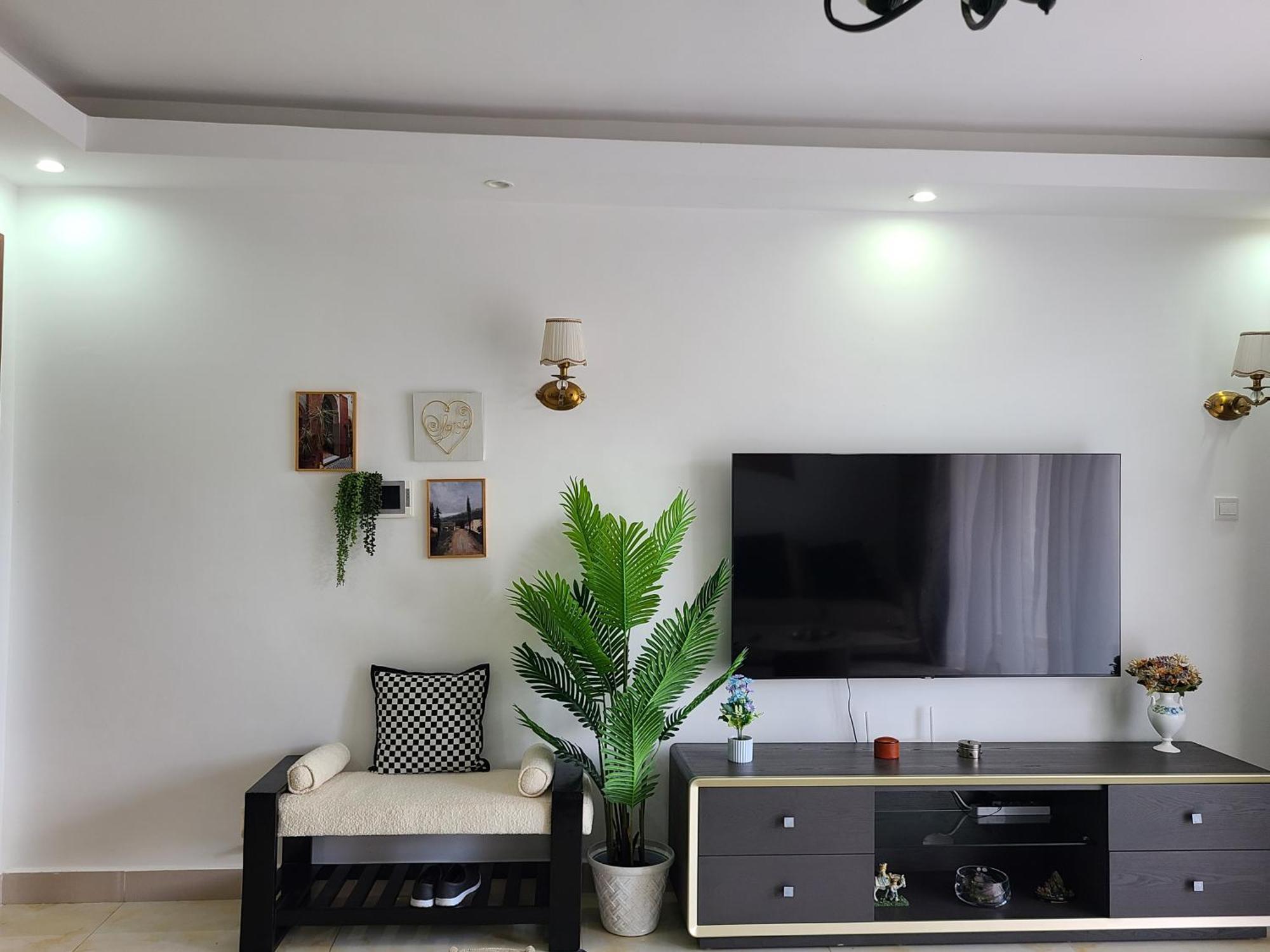 Apartment Janema Cozy Nairobi