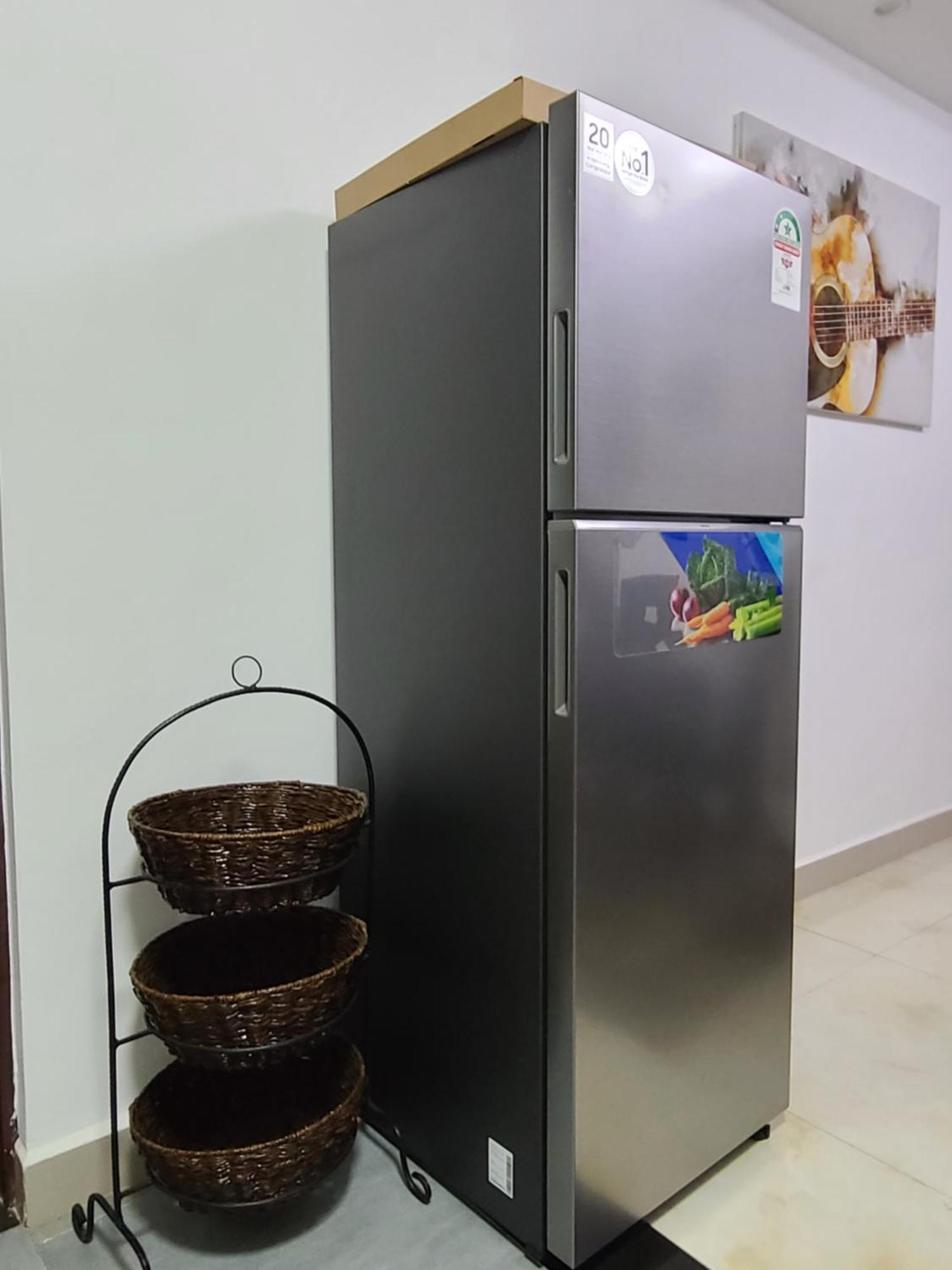 Janema Cozy Apartment Nairobi