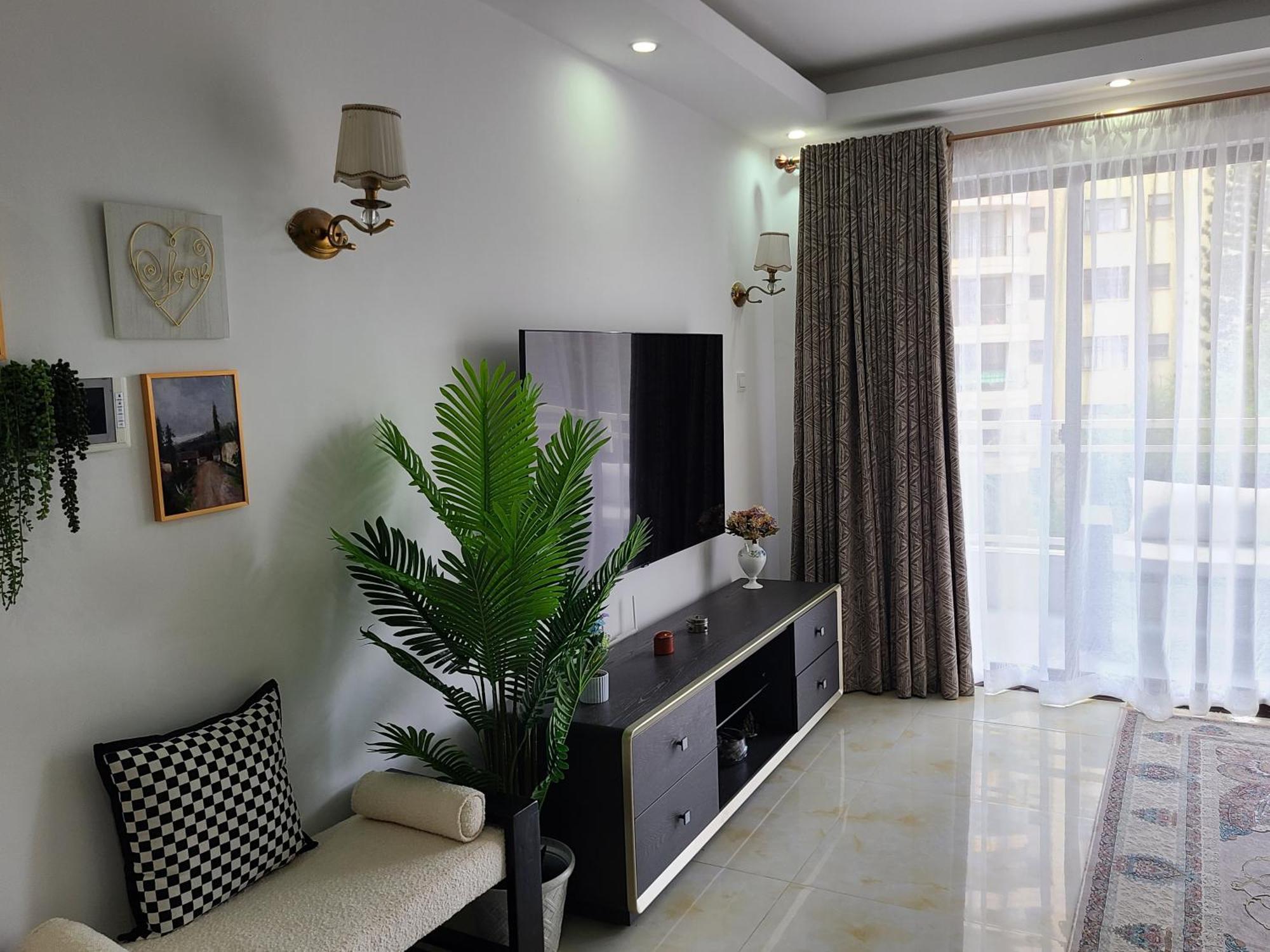 Apartment Janema Cozy