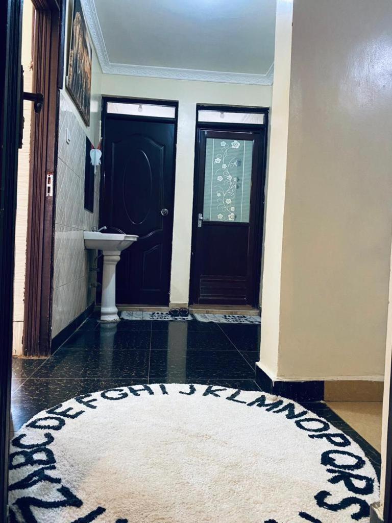 Glam One Bedroom, Mirema Drive, Bed & Breakfast *