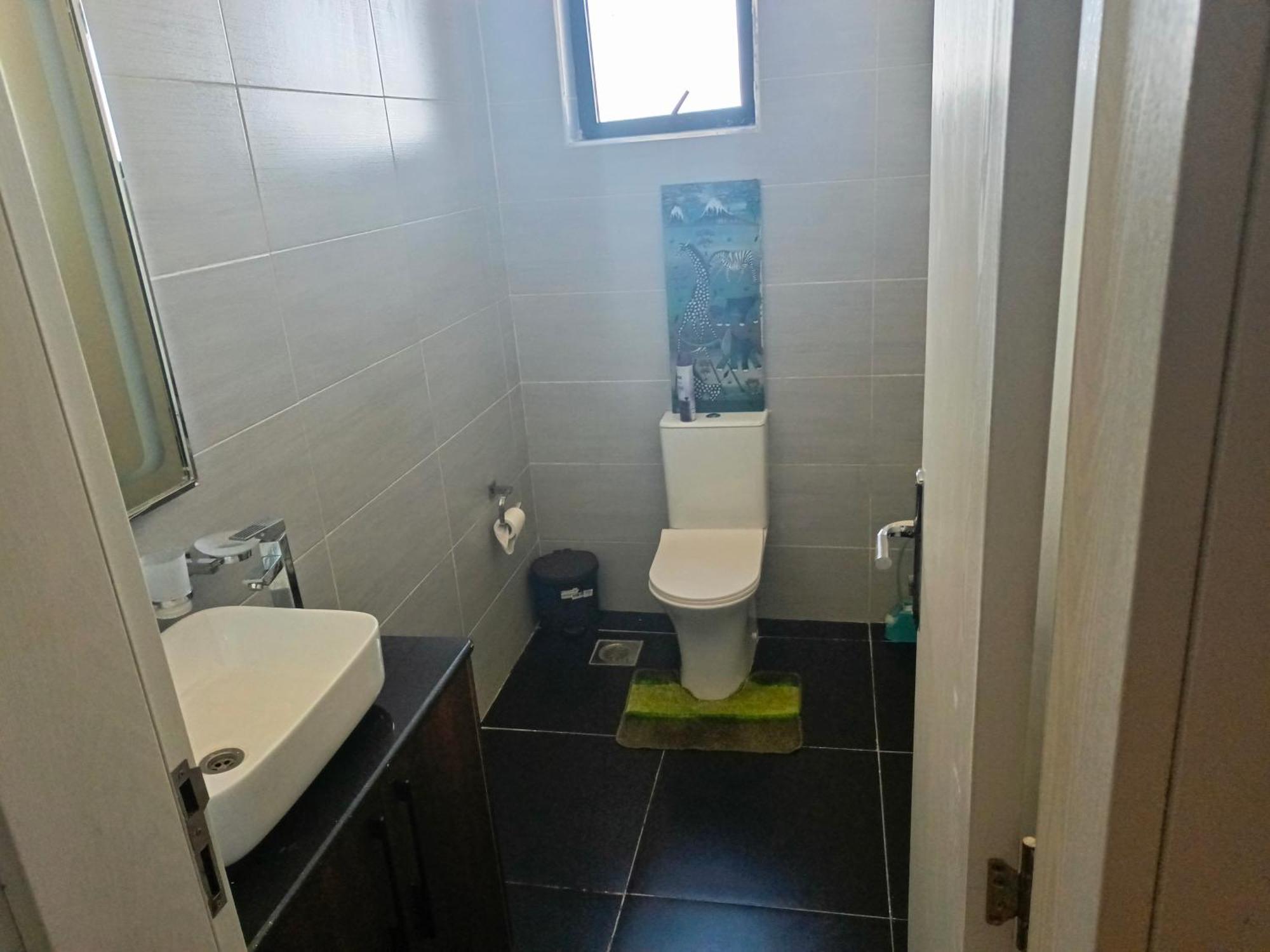 Roseville Apartment Nairobi