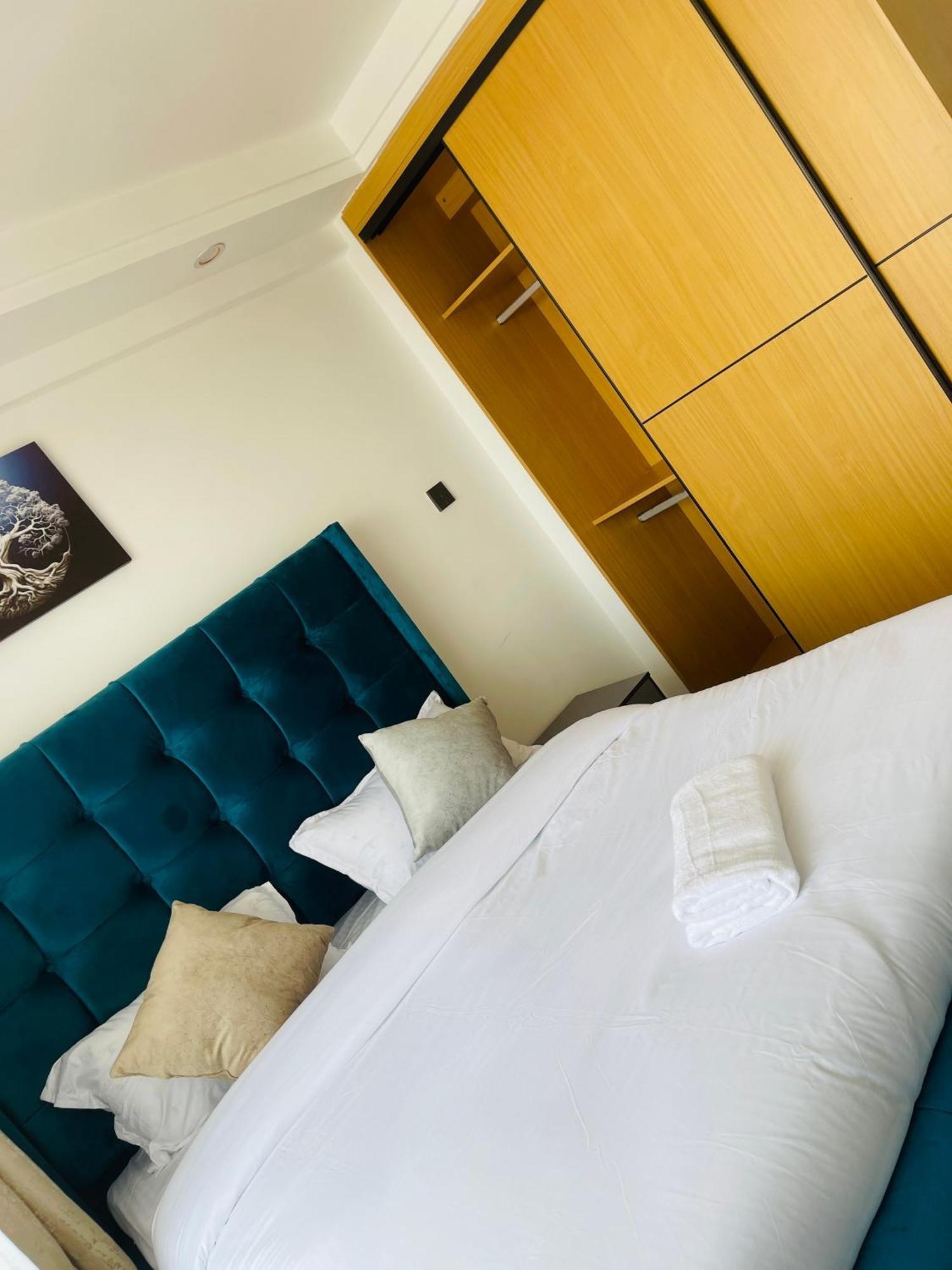One Bedroom Kileleshwa Nairobi