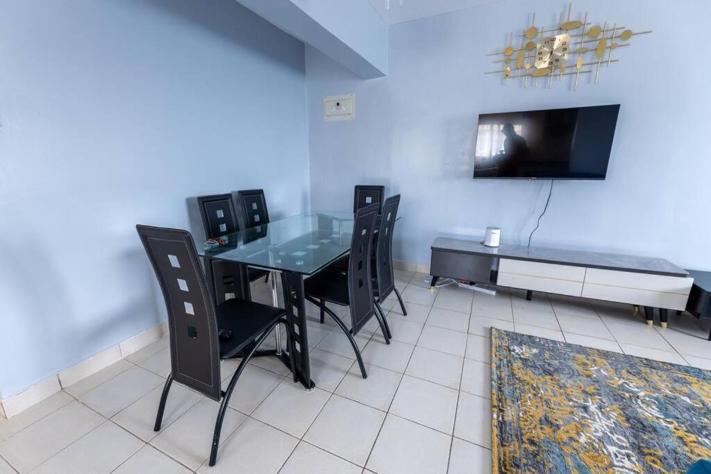 Apartment Tumatt 1 *