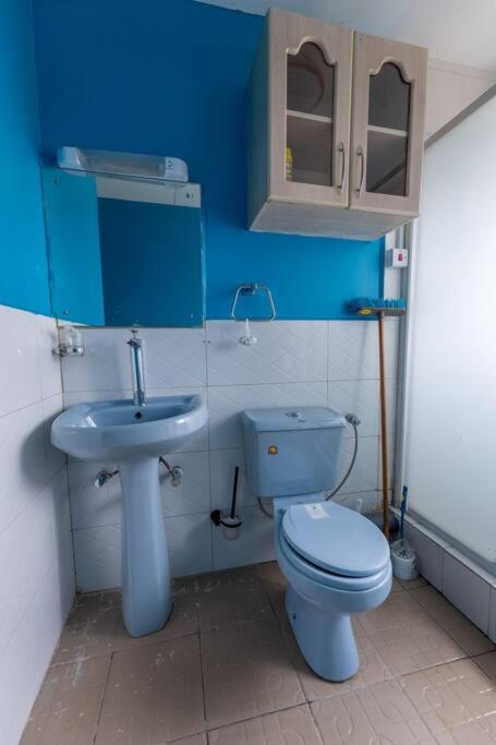 Tumatt 1 Apartment Nairobi