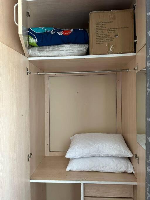 Tumatt 1 Apartment