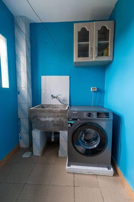 Apartment Tumatt 1 *