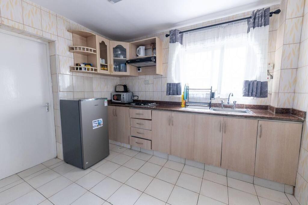 Tumatt 1 Apartment *